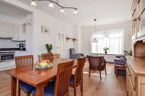 Medium property photo - Graaf Ottolaan 16, 2263 TV Leidschendam